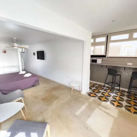 Punta Elena Apartment