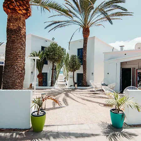 Apartment Punta Elena