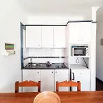 شقة Punta Elena كوراليهو