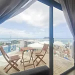 شقة Punta Elena كوراليهو
