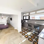 شقة Punta Elena كوراليهو