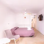 شقة Punta Elena *