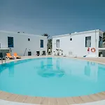 شقة Punta Elena