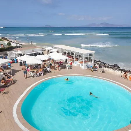 Punta Elena * Corralejo