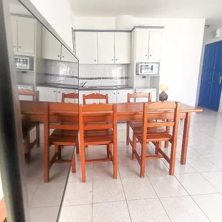 Punta Elena Apartment Corralejo