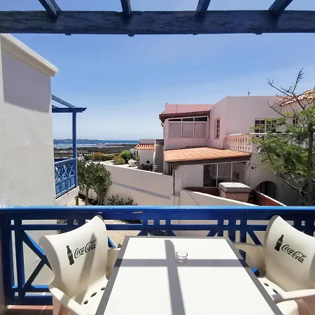 Punta Elena Apartamento *