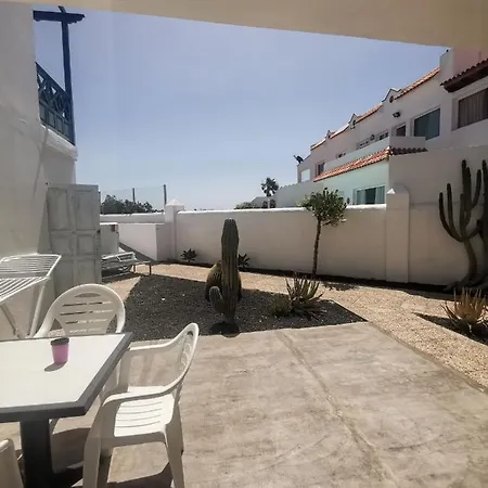 Apartment Punta Elena *