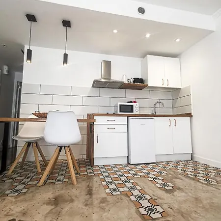 Punta Elena Apartamento