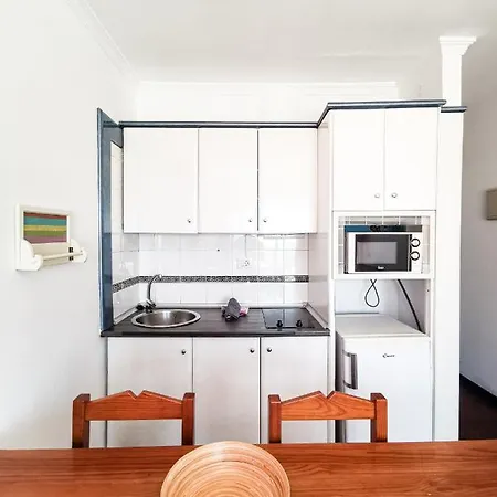 Apartment Punta Elena Corralejo