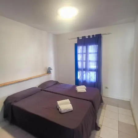 Apartamento Punta Elena Corralejo