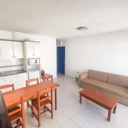 Apartment Punta Elena Corralejo