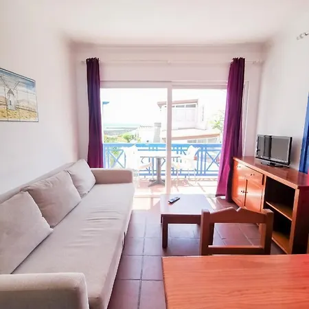 Apartamento Punta Elena