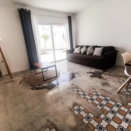Punta Elena Apartamento