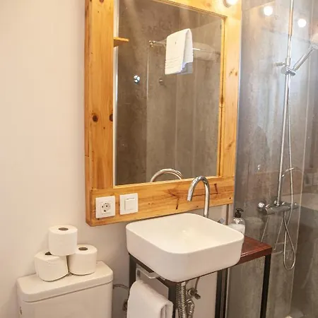 Punta Elena Apartmán Corralejo