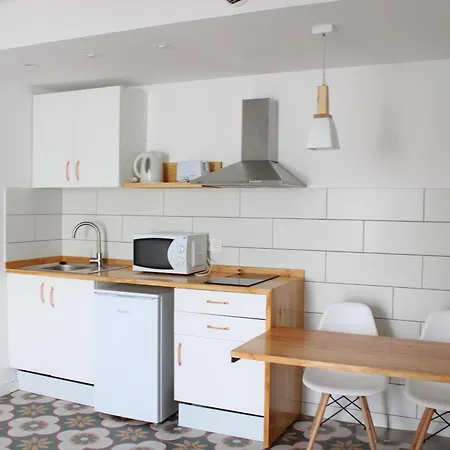 Apartamento Punta Elena *
