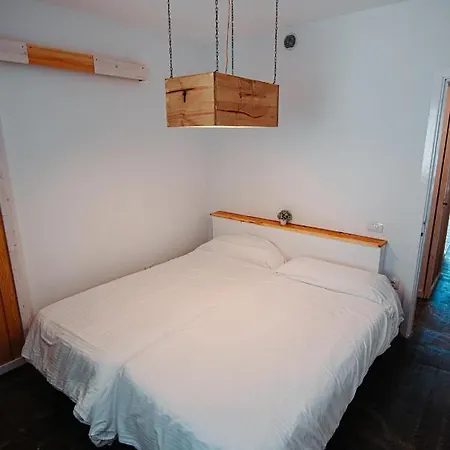 Apartmán Punta Elena
