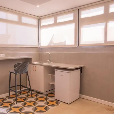 Punta Elena Apartamento Corralejo