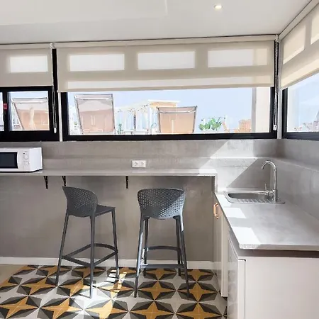 Punta Elena Apartment