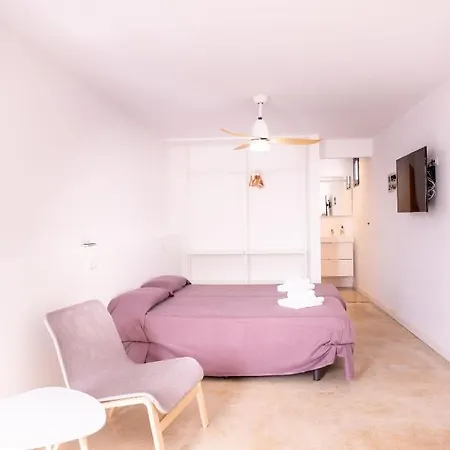 Apartmán Punta Elena *