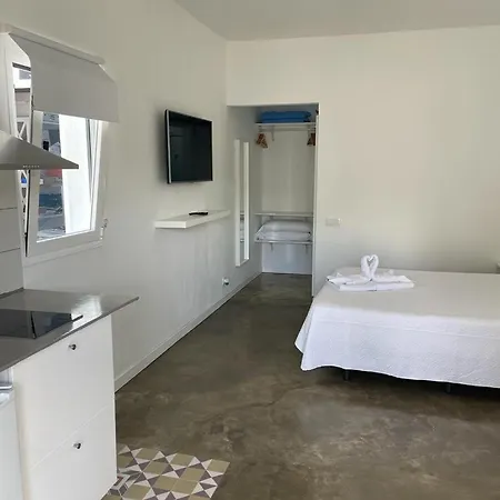Punta Elena Apartmán