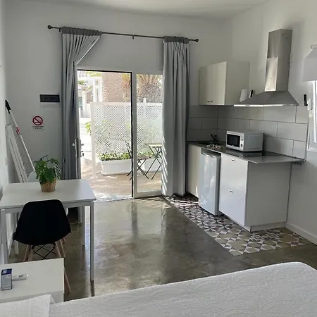 Punta Elena Apartment *