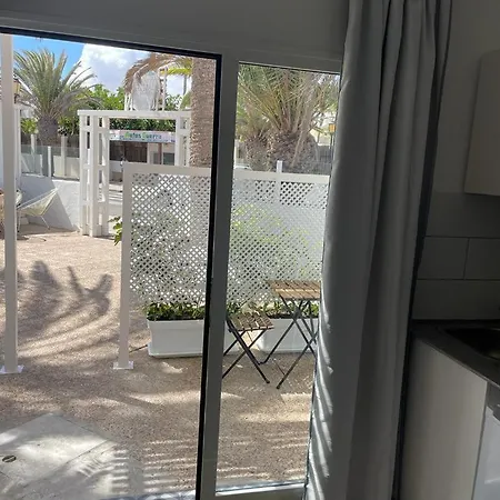 Apartmán Punta Elena Corralejo