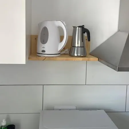 Apartment Punta Elena