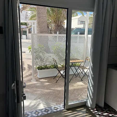 Punta Elena Apartamento *