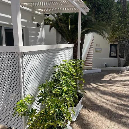 Apartamento Punta Elena Corralejo