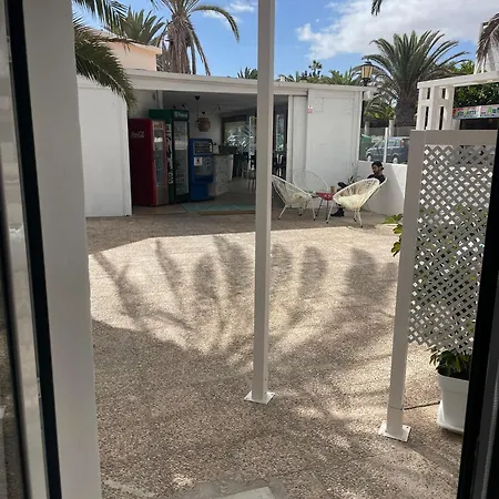 Punta Elena Apartment Corralejo