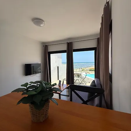 Punta Elena * Corralejo