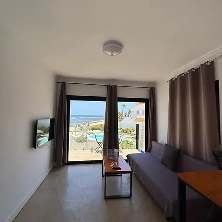 Punta Elena Apartamento