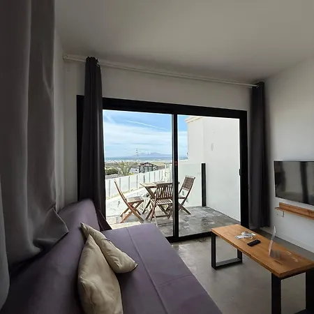 Apartamento Punta Elena