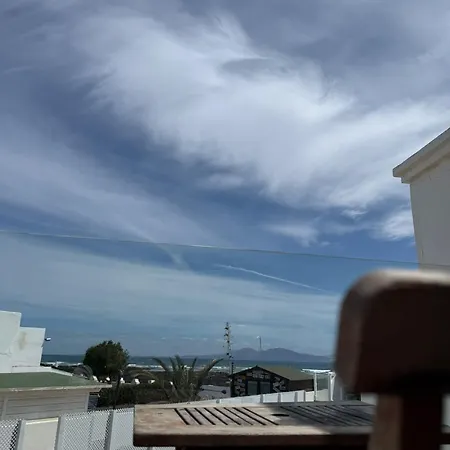 Apartamento Punta Elena *