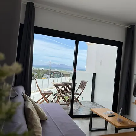 Punta Elena Apartamento Corralejo