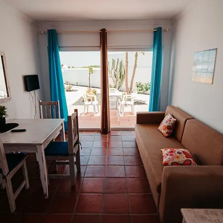 Apartment Punta Elena Corralejo