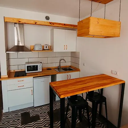 Punta Elena Apartamento