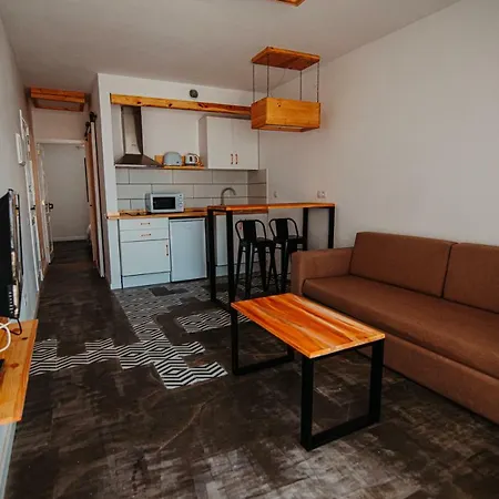 Apartamento Punta Elena Corralejo