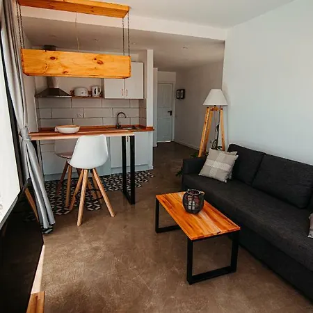 Apartmán Punta Elena Corralejo