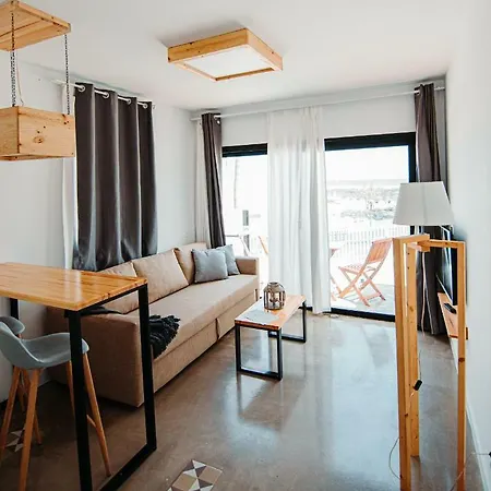 Apartmán Punta Elena Corralejo
