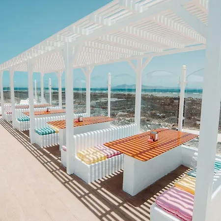 Apartmán Punta Elena