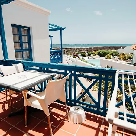 Punta Elena Apartamento