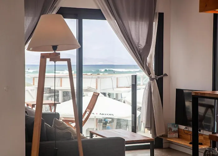 Punta Elena Appartamento Corralejo