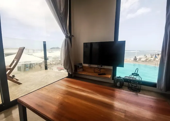 Διαμέρισμα Punta Elena *