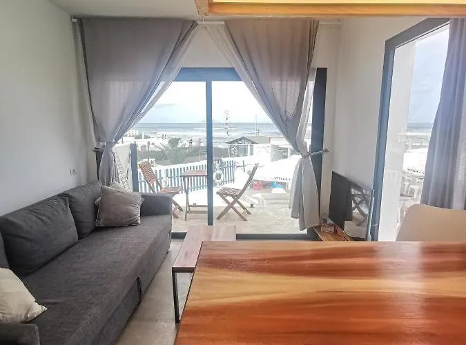 Punta Elena * Κοραλέχο