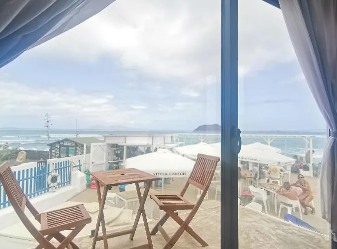 Appartamento Punta Elena Corralejo