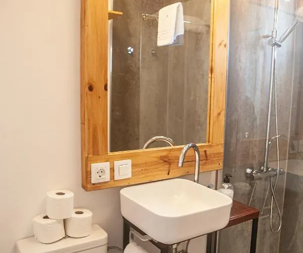 Punta Elena アパート コラレホ