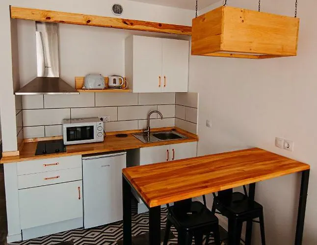 Punta Elena Διαμέρισμα