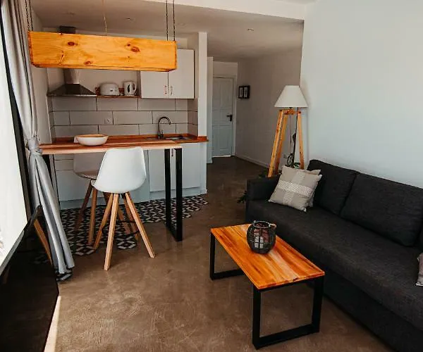 Διαμέρισμα Punta Elena Κοραλέχο