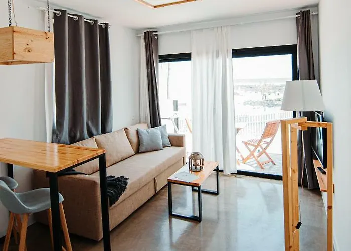 Διαμέρισμα Punta Elena Κοραλέχο